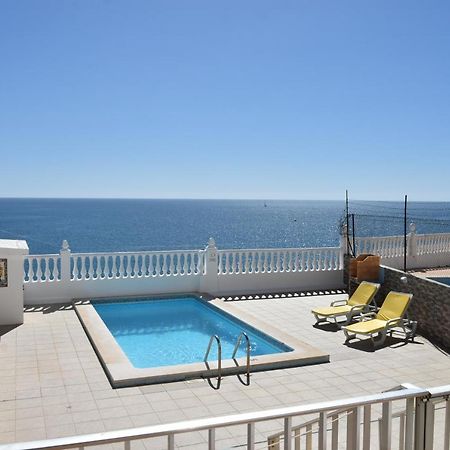 Apartamentos Encosta Do Mar Albufeira Exterior photo