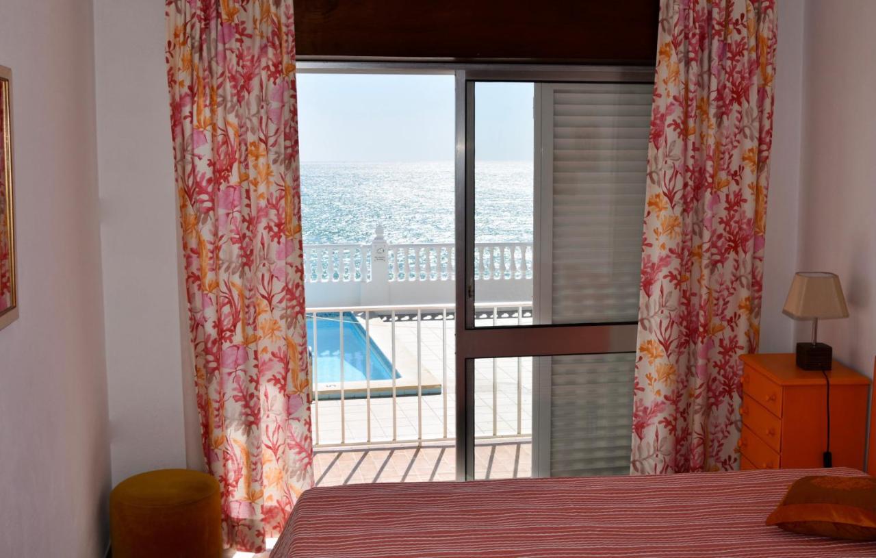 Apartamentos Encosta Do Mar Albufeira Exterior photo