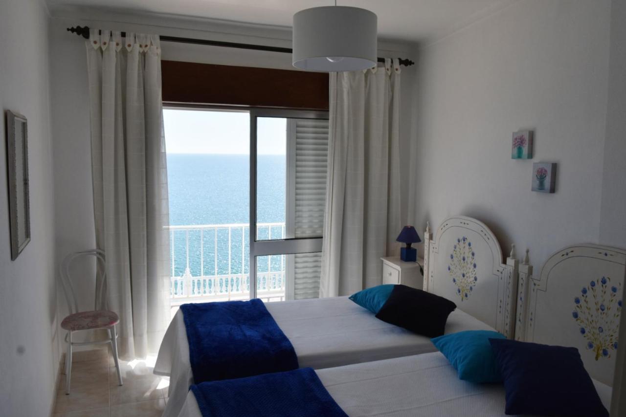 Apartamentos Encosta Do Mar Albufeira Exterior photo