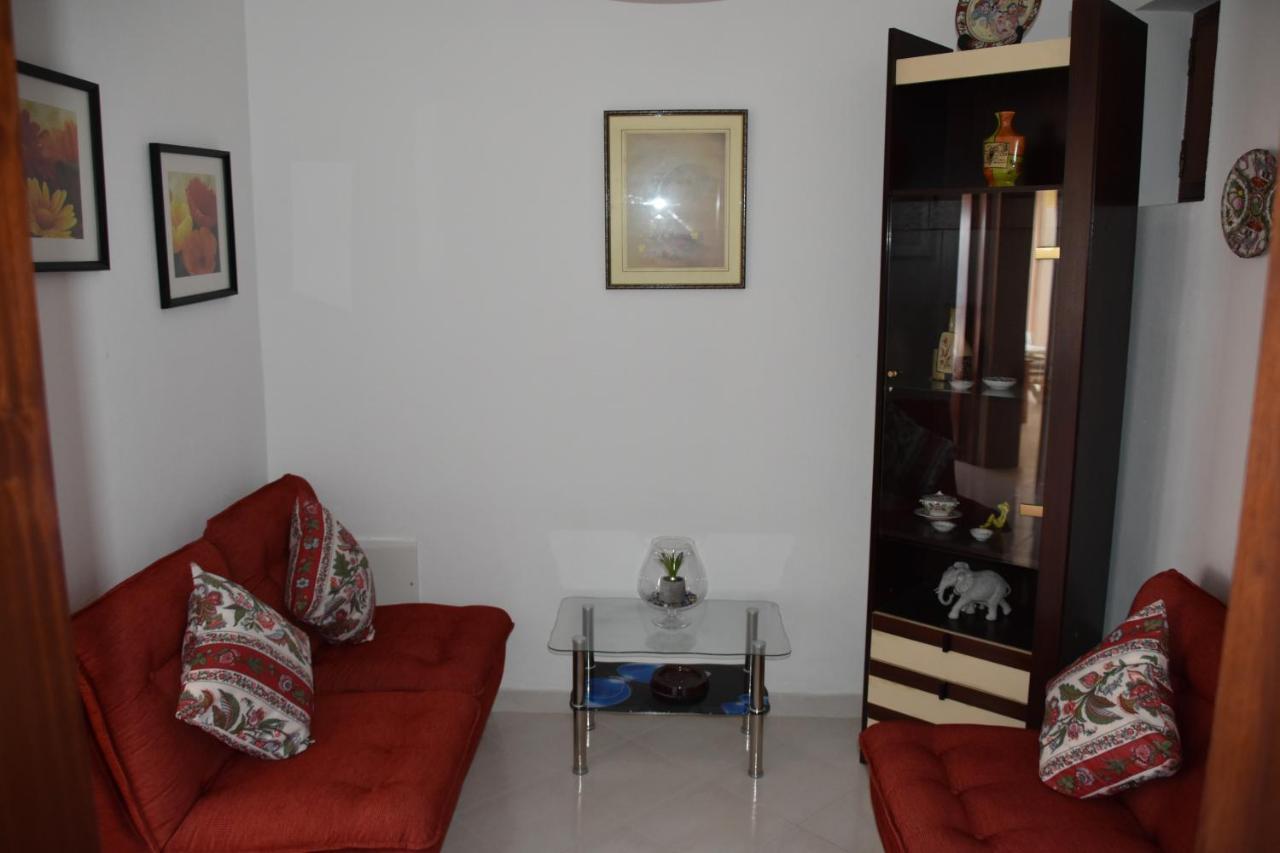 Apartamentos Encosta Do Mar Albufeira Exterior photo