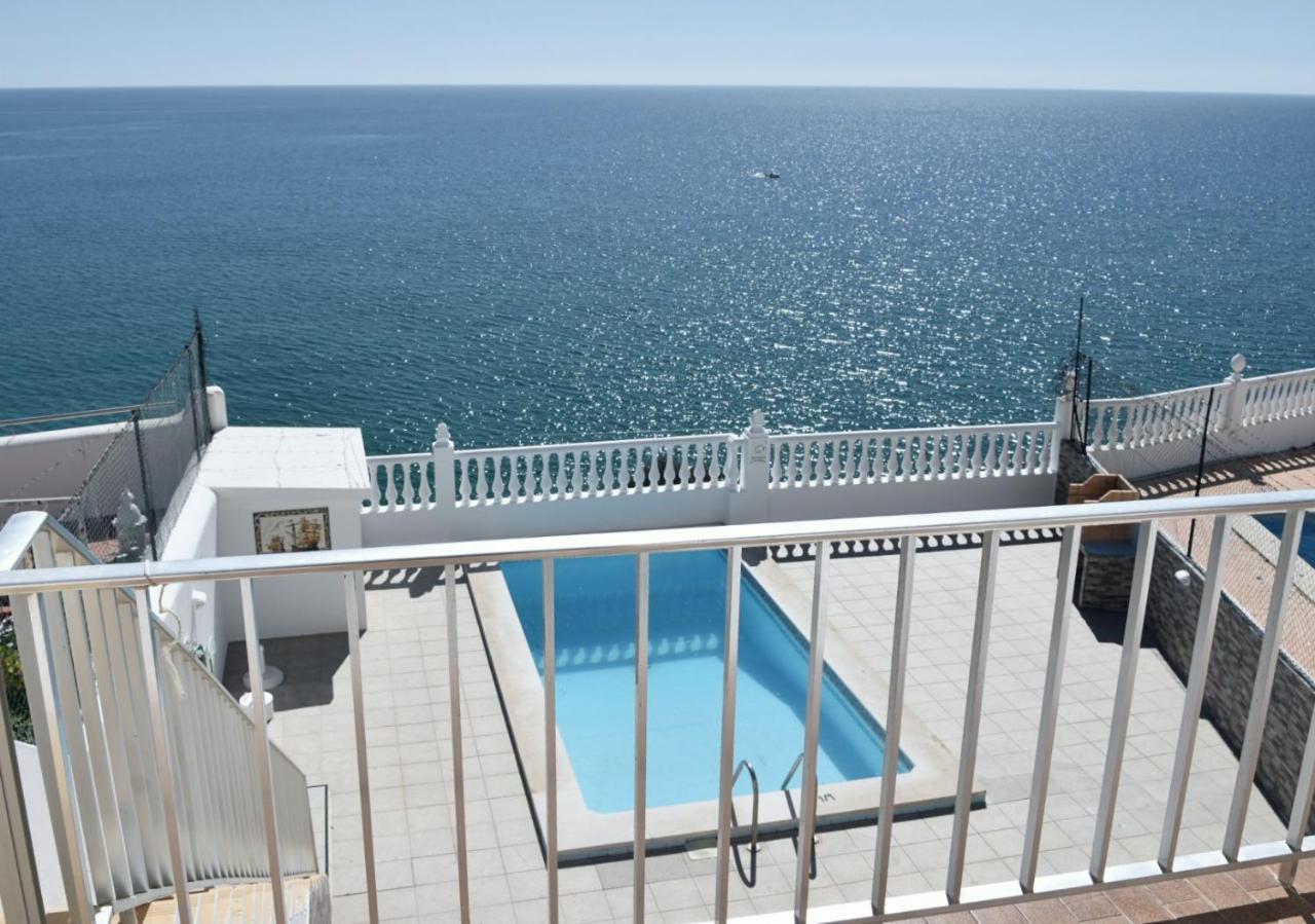 Apartamentos Encosta Do Mar Albufeira Exterior photo