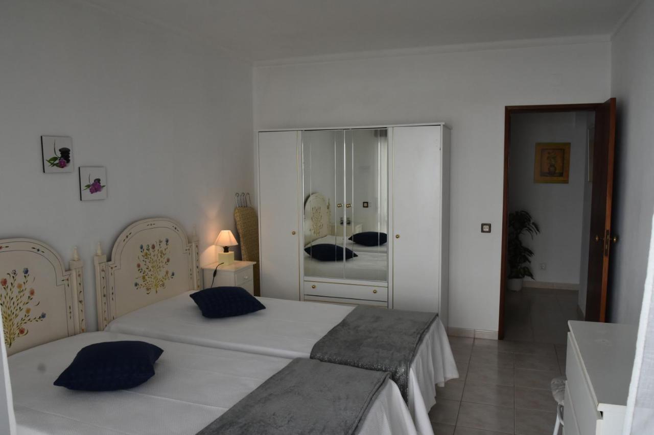Apartamentos Encosta Do Mar Albufeira Exterior photo